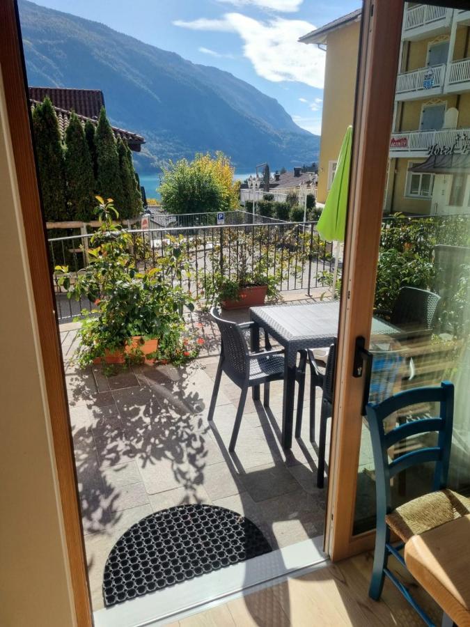 Casa Dorigoni A Molveno Daire Dış mekan fotoğraf