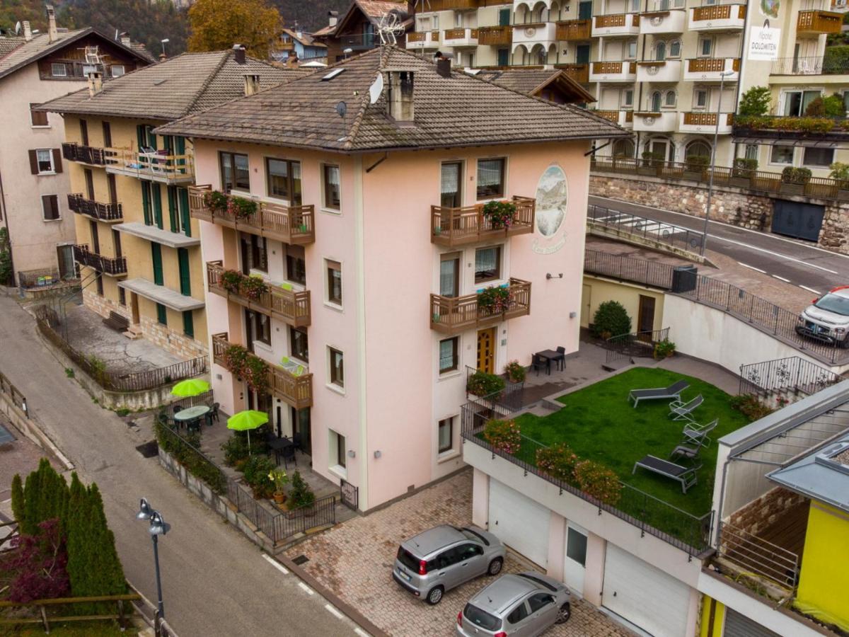 Casa Dorigoni A Molveno Daire Dış mekan fotoğraf
