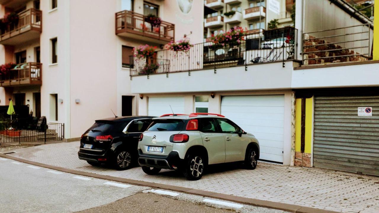 Casa Dorigoni A Molveno Daire Dış mekan fotoğraf