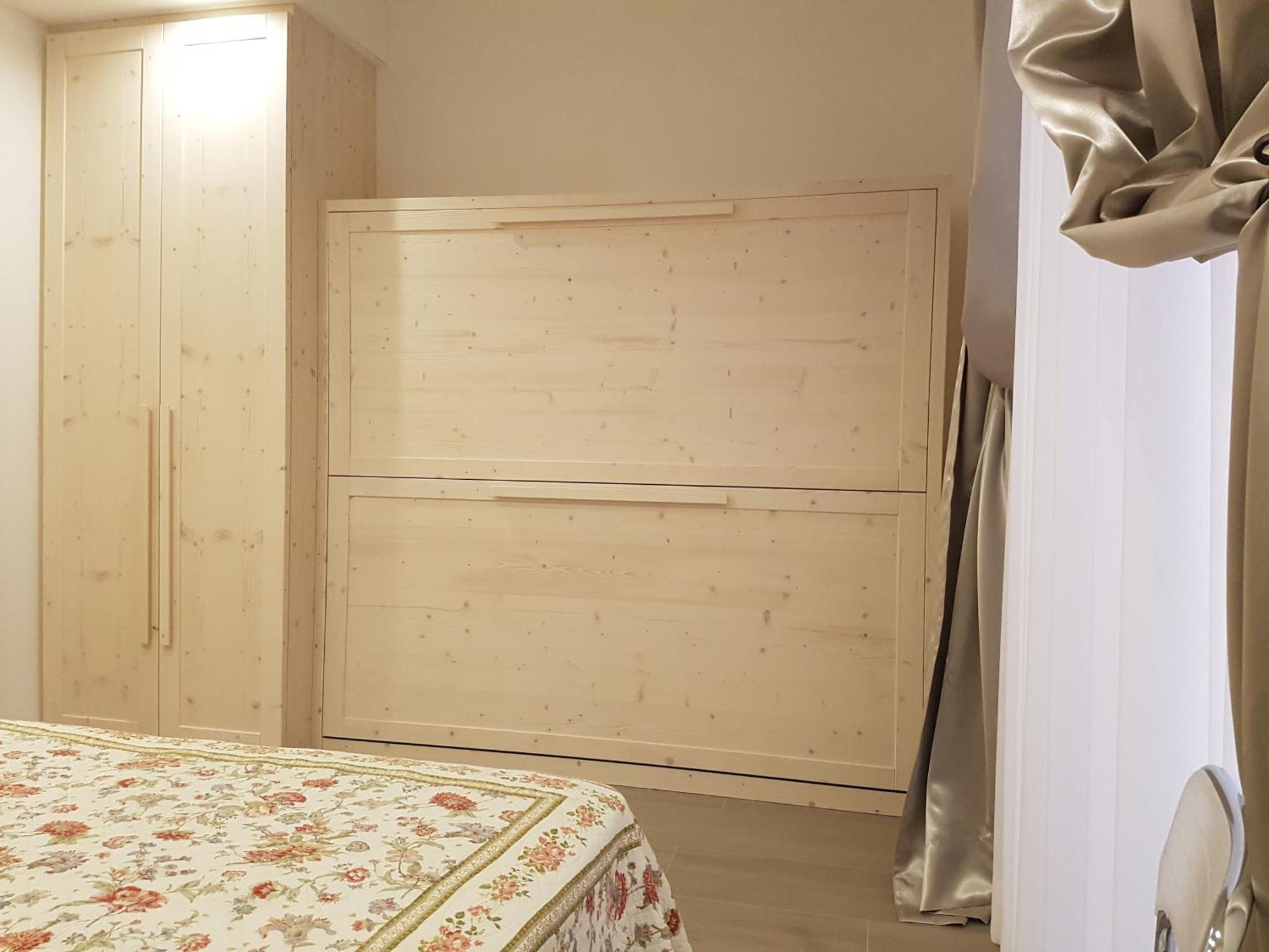 Casa Dorigoni A Molveno Daire Dış mekan fotoğraf