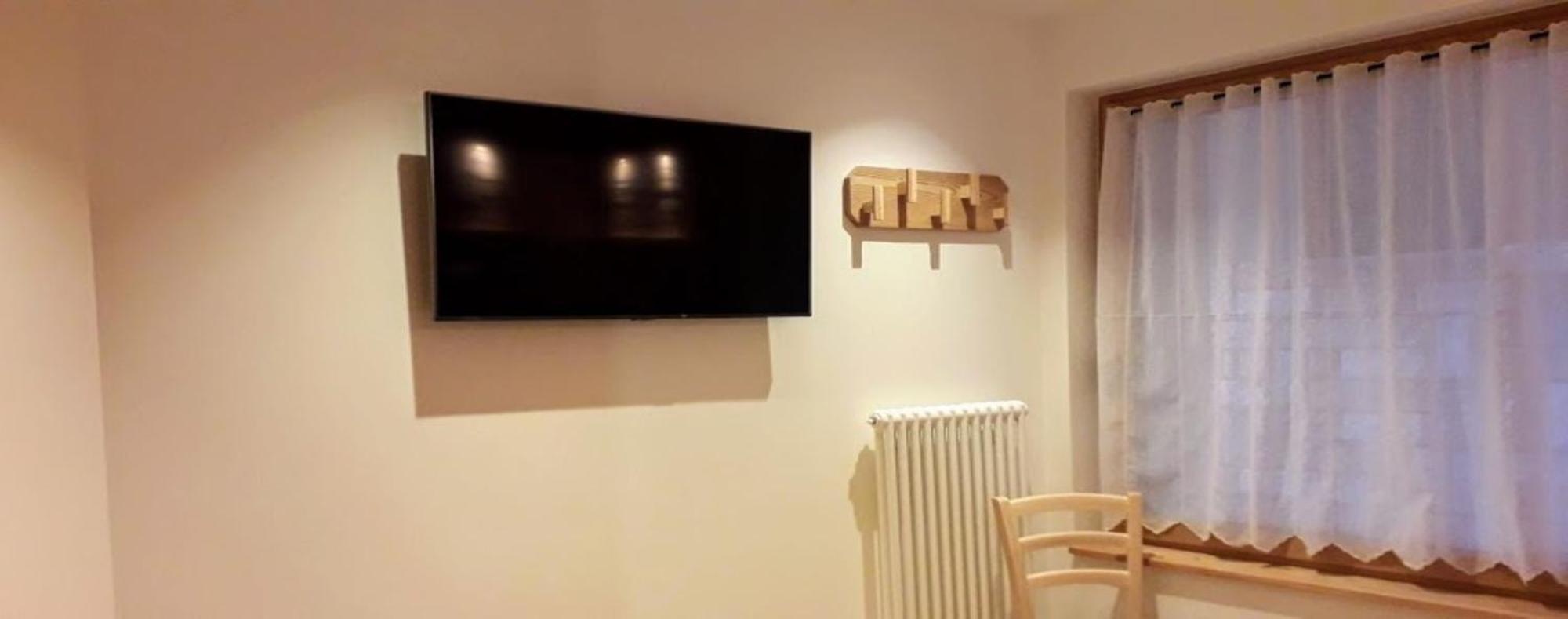 Casa Dorigoni A Molveno Daire Dış mekan fotoğraf