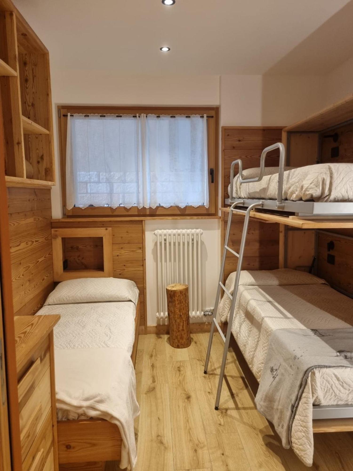 Casa Dorigoni A Molveno Daire Dış mekan fotoğraf